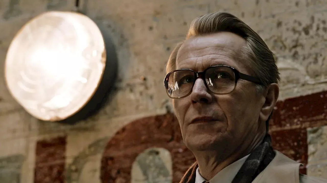 I migliori film in streaming per festeggiare i 66 anni di Gary Oldman