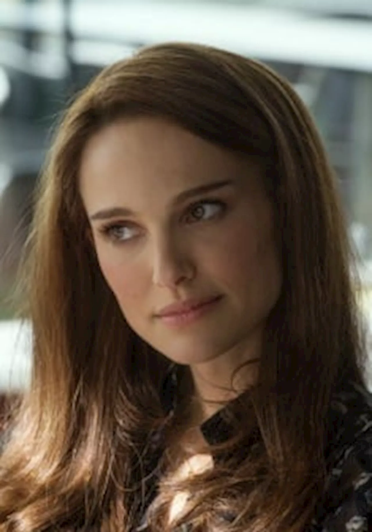 Natalie Portman biografia