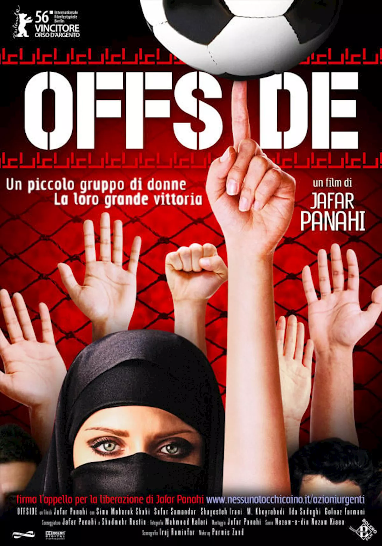 Offside - Film (2006)