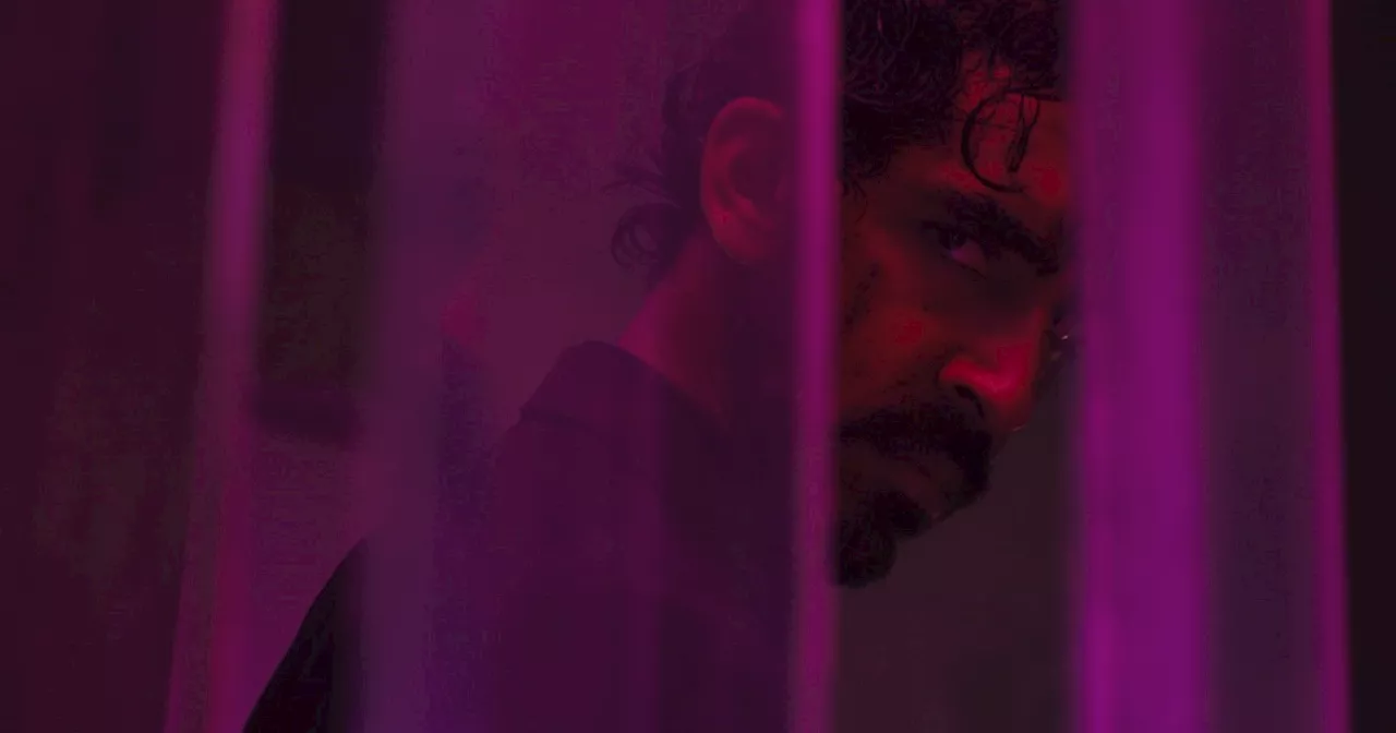 Monkey Man Trailer: Dev Patel Leads Action-Packed Revenge Movie