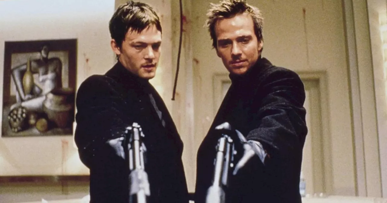 The Boondock Saints 3: Norman Reedus and Sean Patrick Flanery Returning for New Movie