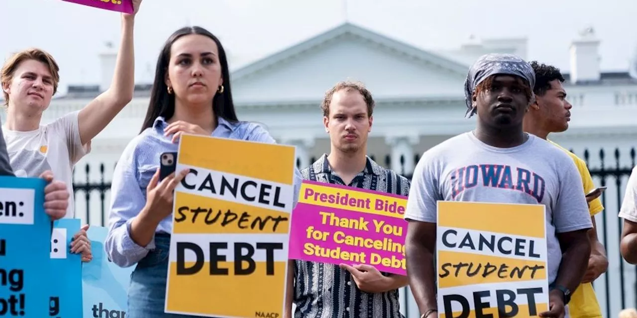 House Progressives Applaud as Biden Student Debt Relief Tops $143 Billion