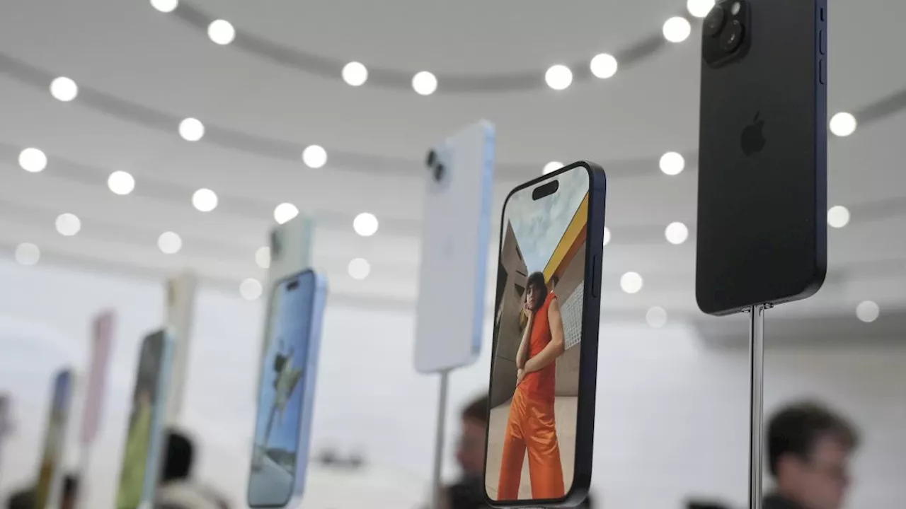 Gli Stati Uniti fanno causa a Apple: «Monopolio sugli iPhone, violate leggi antitrust»