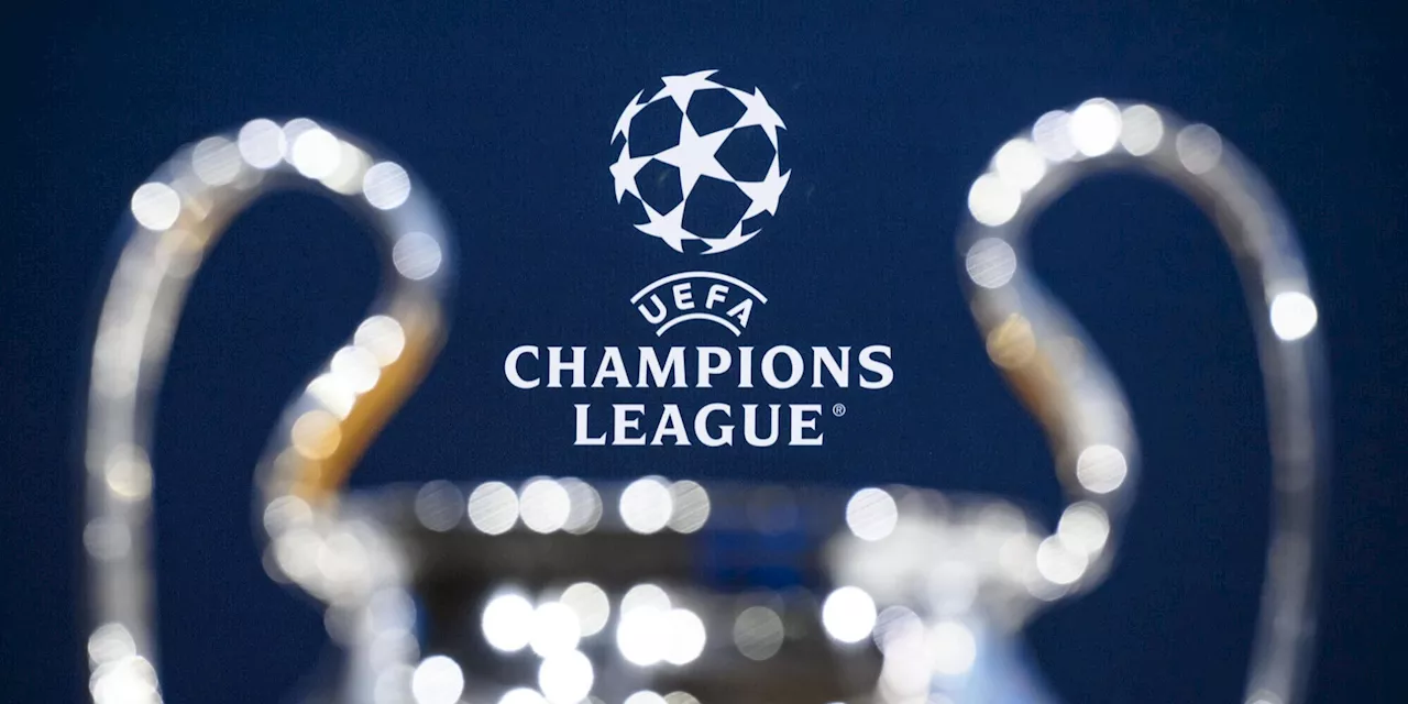 L'Italia sogna sei squadre in Champions League: ecco come potrebbe accadere