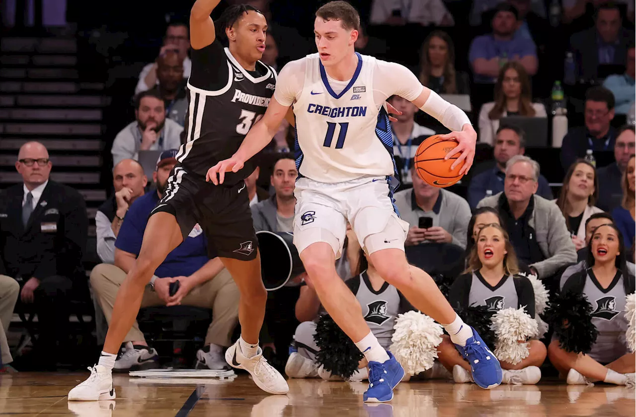 Akron vs Creighton Predictions, Picks, and Odds: Bluejays Spread Wings in NCAA Tournament Opener