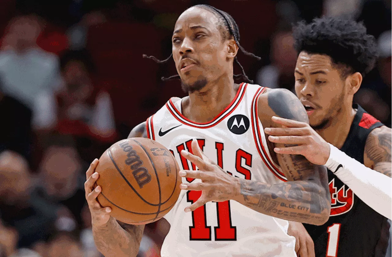 Bulls vs Rockets Odds, Picks, and Predictions Tonight: Dance With DeRozan in Houston