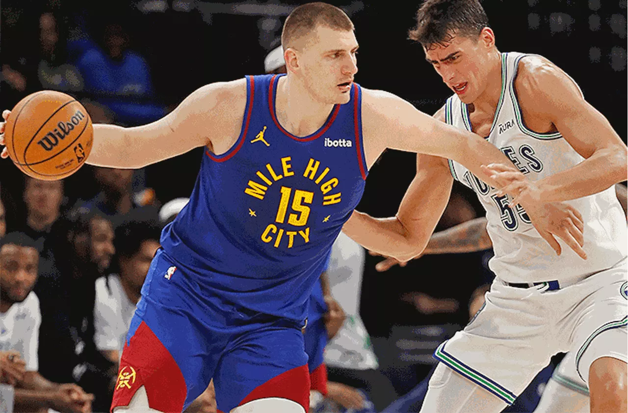 Knicks vs Nuggets Odds, Picks, and Predictions Tonight: Jokic Leads Offensive Charge for Denver