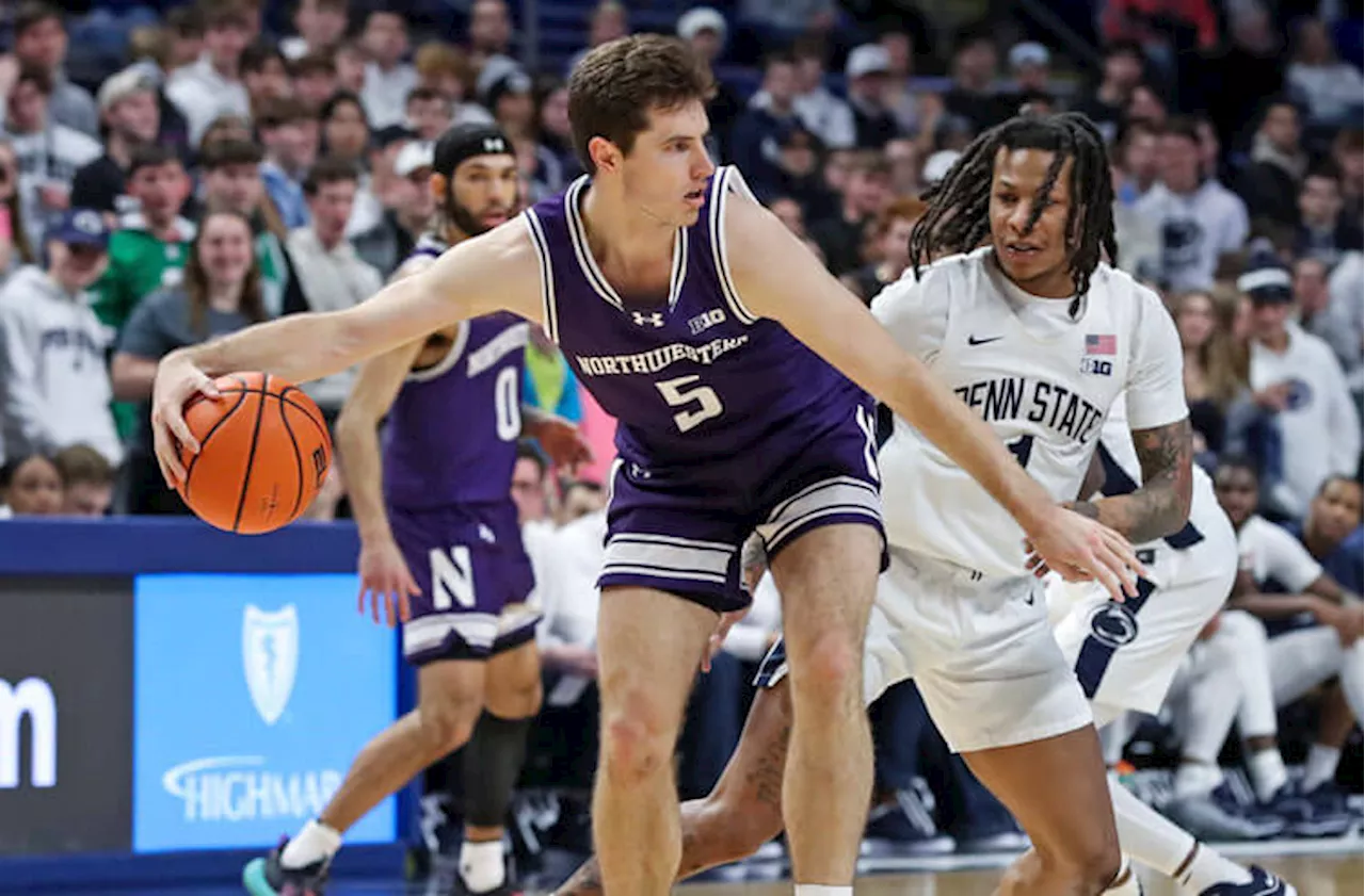 Northwestern vs Florida Atlantic Predictions, Picks, and Odds: Langborg Stuns March Madness Darlings