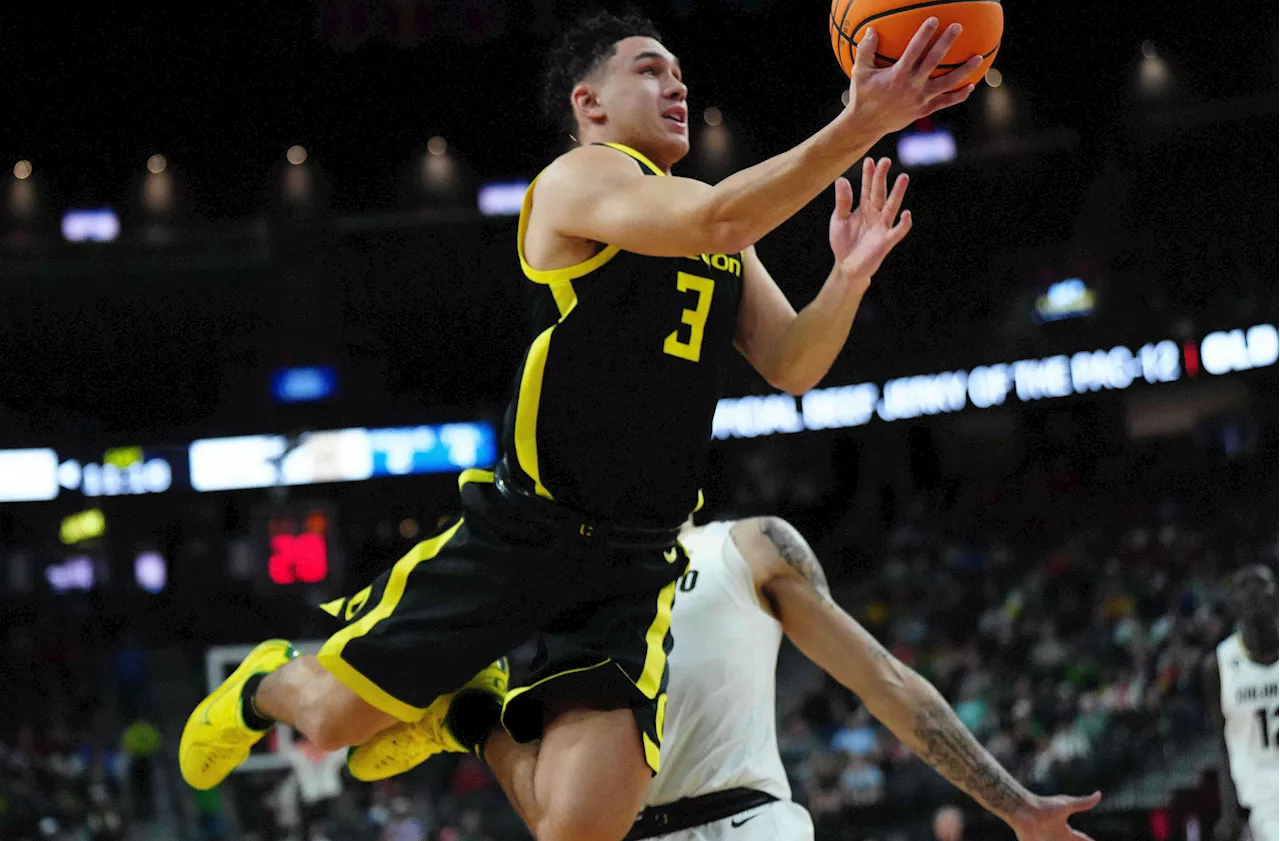 Oregon vs South Carolina Predictions, Picks, and Odds: Ducks Hold Momentum Heading Into NCAA Tournament