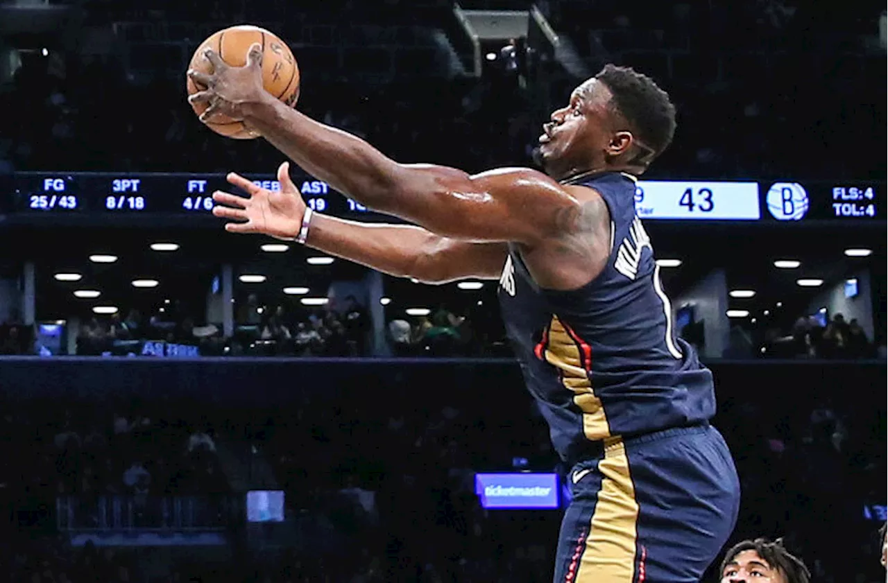 Pelicans vs Magic Odds, Picks, and Predictions Tonight: Road to Zion Paved Poorly for Orlando