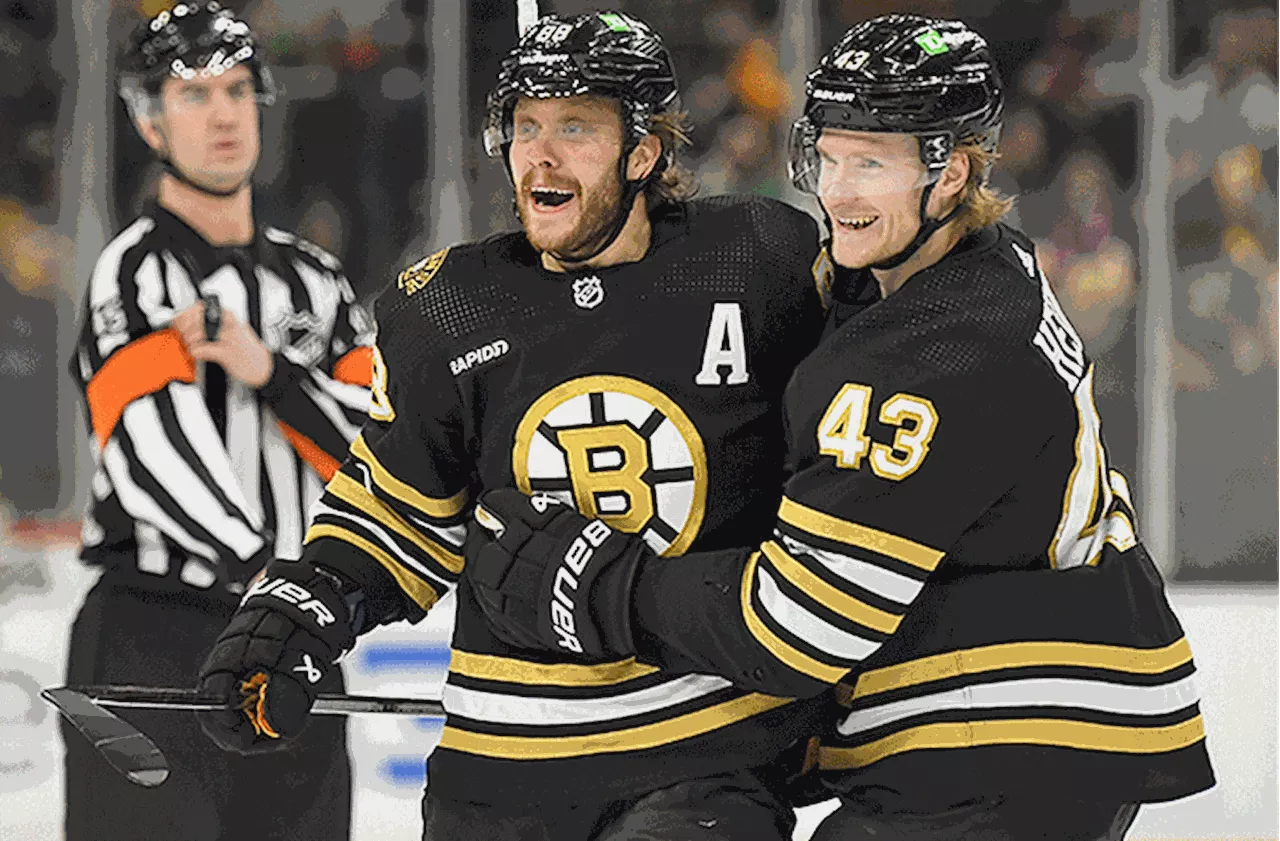 Rangers vs Bruins Odds, Picks, and Predictions Tonight: Boston Shines Against N.Y.