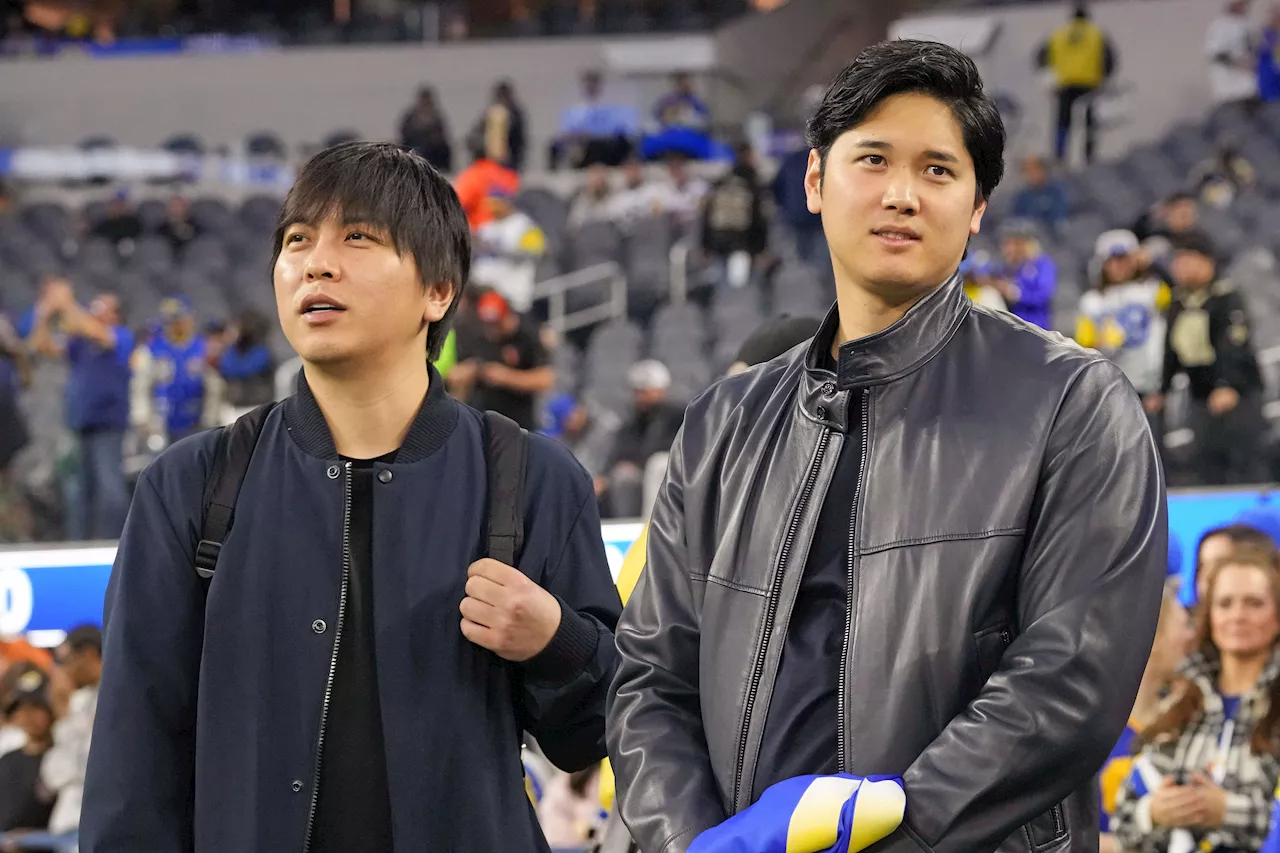 Shohei Ohtani Embroiled In Gambling Scandal, Dodgers Fire Interpreter