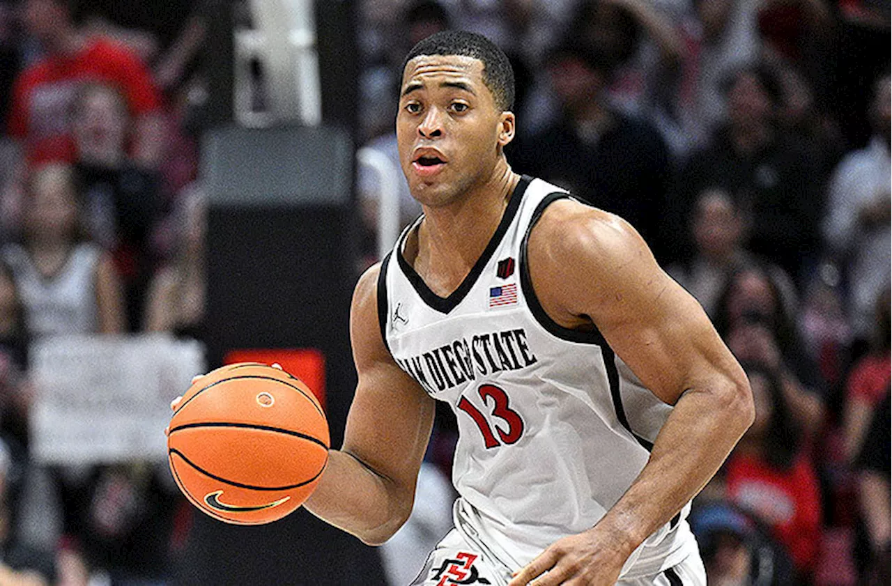 UAB vs San Diego State Predictions, Picks, and Odds: Aztecs Overwhelm in March Madness Opener