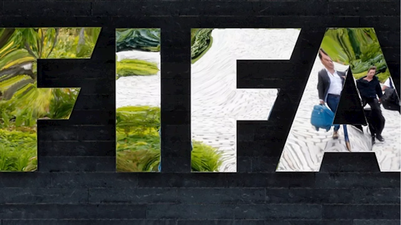 These are some of the concessions Toronto made to FIFA to host World Cup games