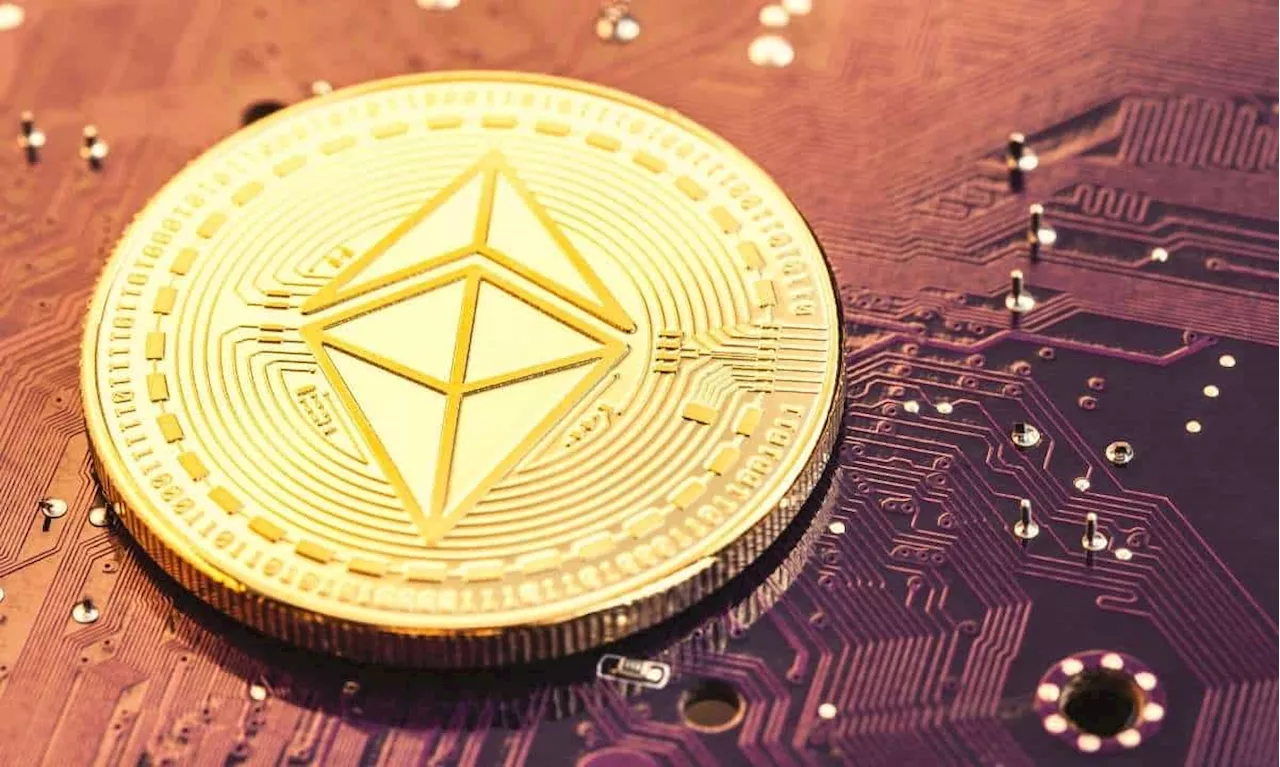 ETH Is Not a Security: Coinbase Bites Back as SEC Targets The Ethereum Foundation