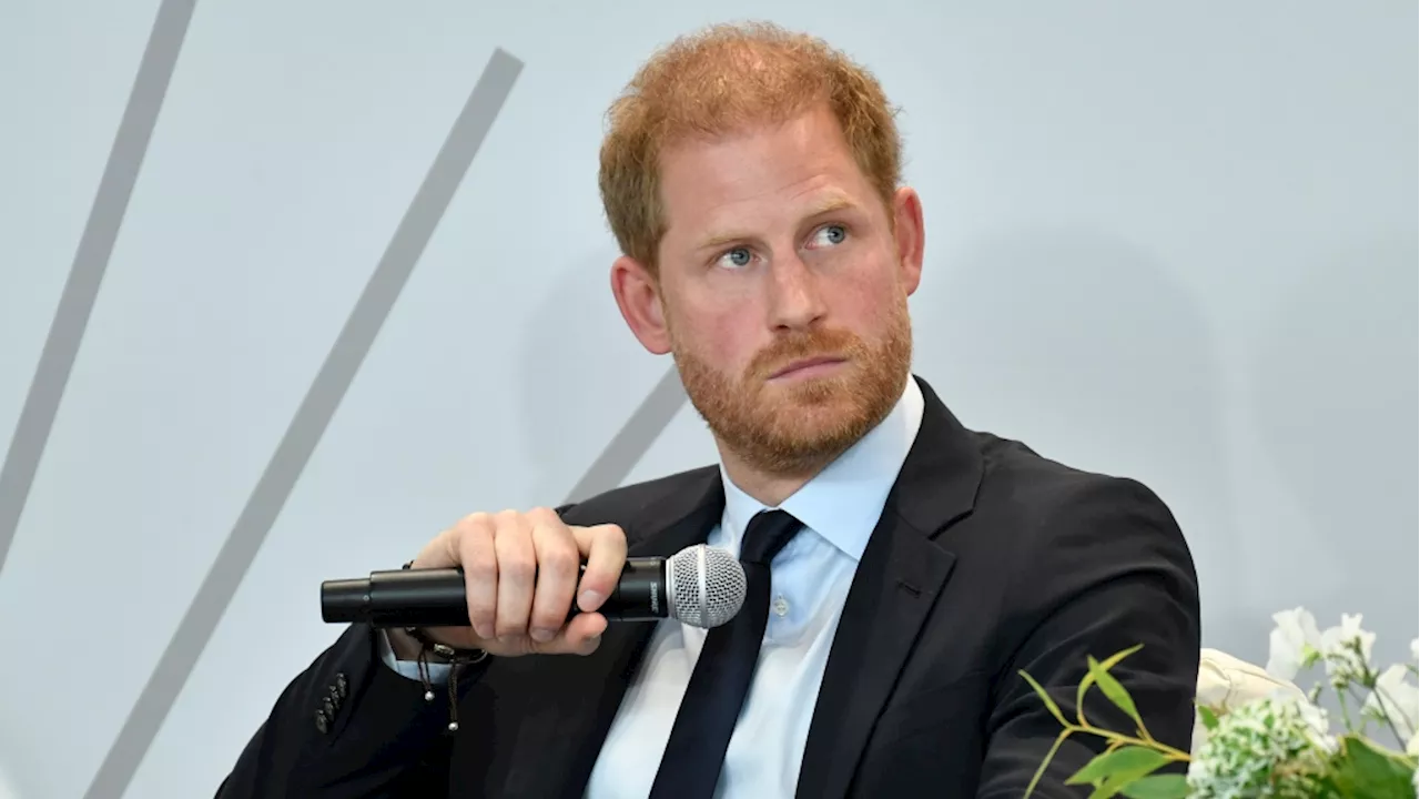 Prince Harry's landline calls bugged by Murdoch papers, lawyers say