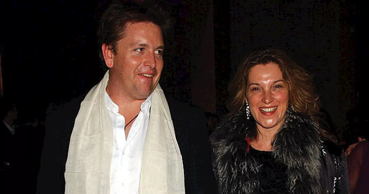 James Martin's regret over Barbara Broccoli split and gift that ended romance