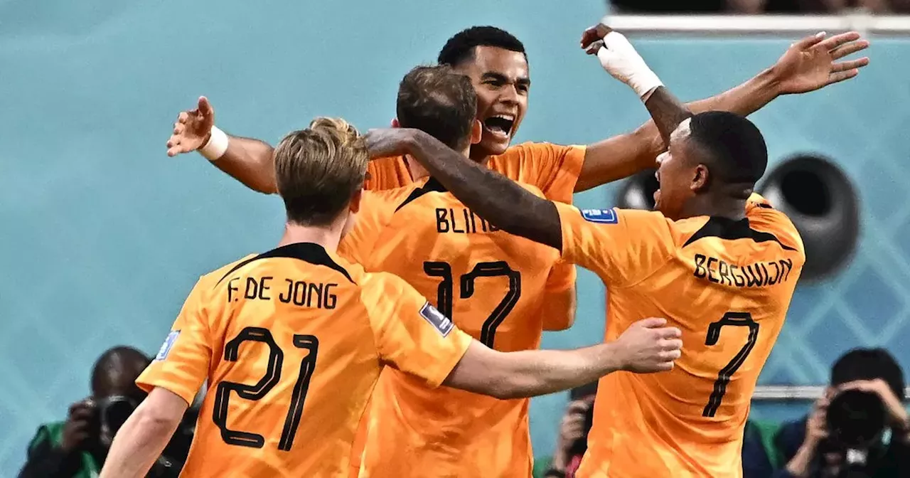 Netherlands star names 3 Scotland Premier League rivals who have impressed him