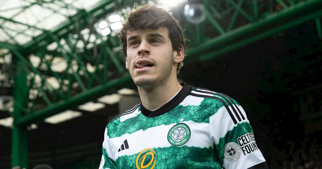 Paulo Bernardo Celtic transfer fee 'bit steep' says pundit