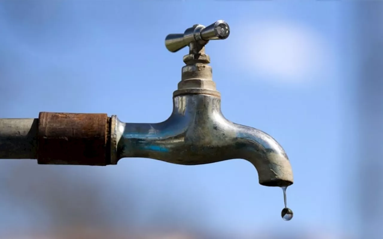 Water: Sebatik residents in dire straits