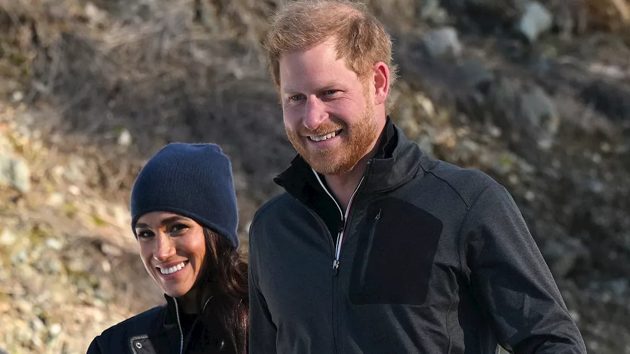 Duke and Duchess of Sussex Launch New Lifestyle Brand Amidst Royal Family Health Issues