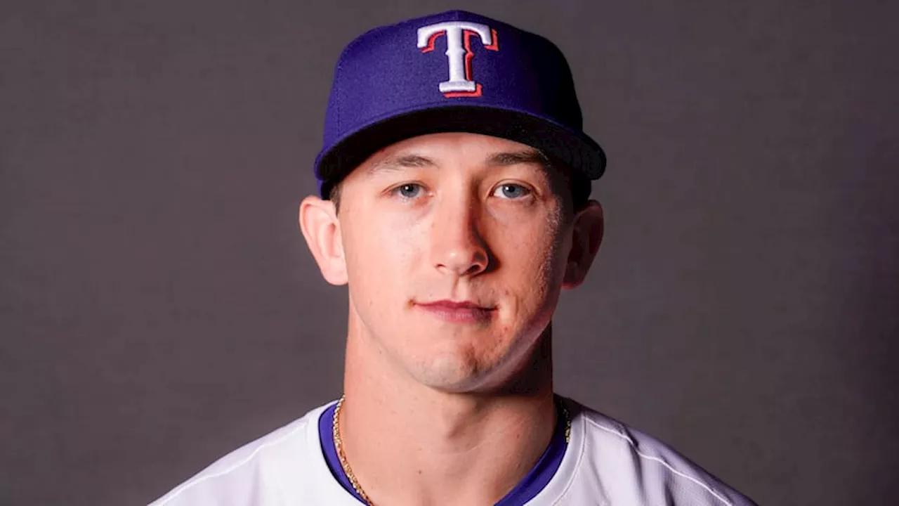 3 Rangers spring training observations: WWLD (What did Wyatt Langford Do?)