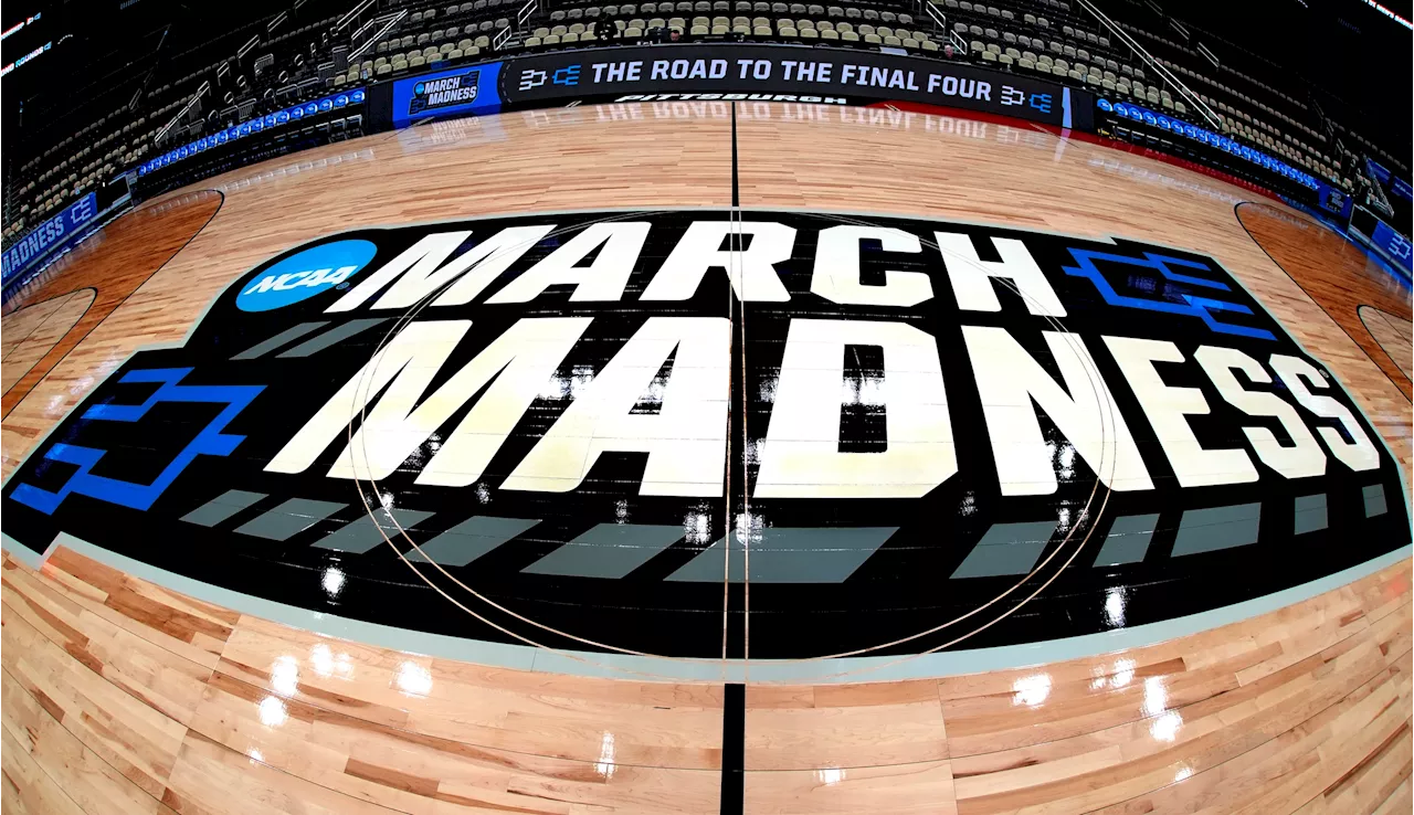 Wagering on March Madness likely to break record amid sports betting wave