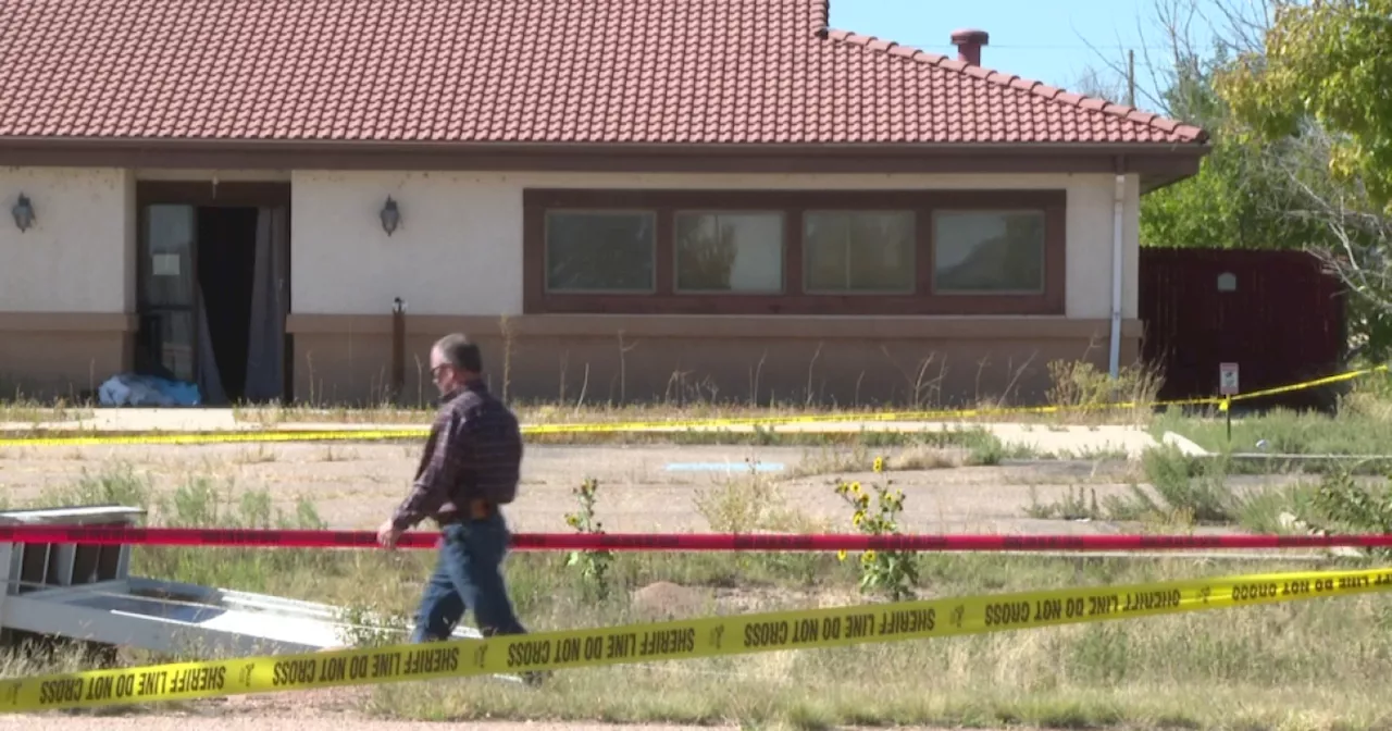 Judge delays case against Colorado funeral home owners accused of 190 counts of corpse abuse