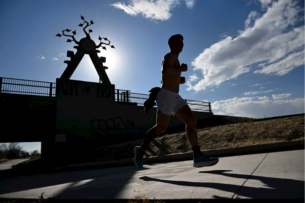 After big projects divided north Denver neighborhoods, federal money will pay for street, pedestrian crossings