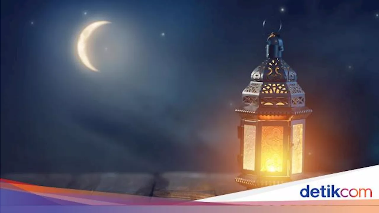 12 Keutamaan Ramadan, Dibukanya Pintu Surga dan Dikuncinya Pintu Neraka