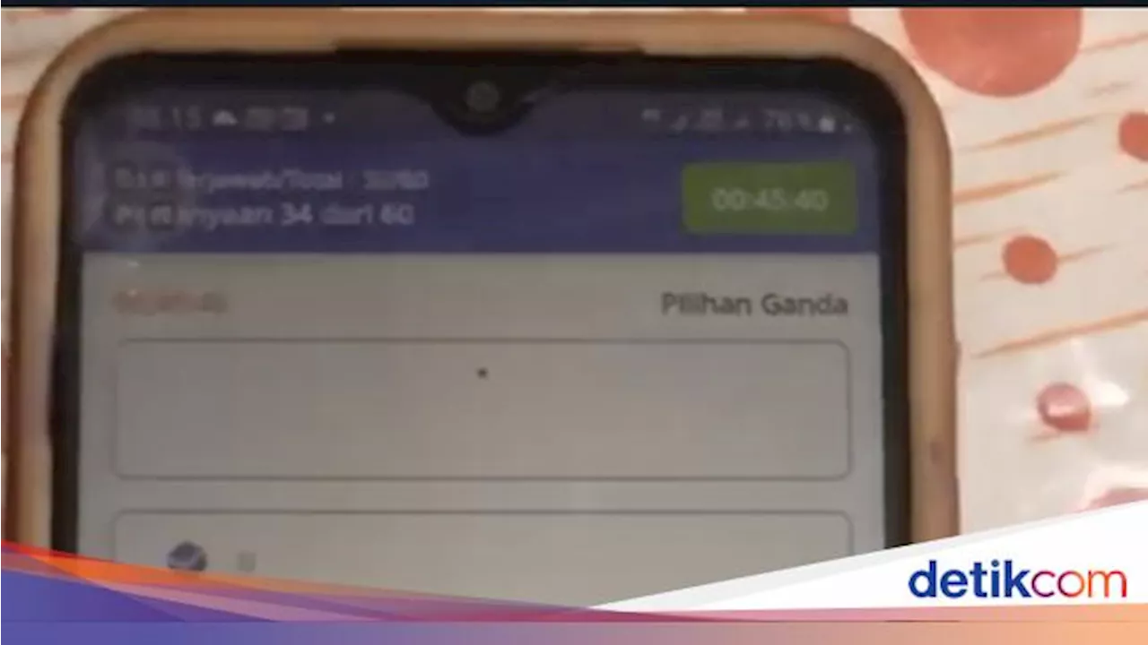 OSN SD Matpel IPA Banyak Dikeluhkan Eror, Puspresnas Akan Jadwalkan Ulang