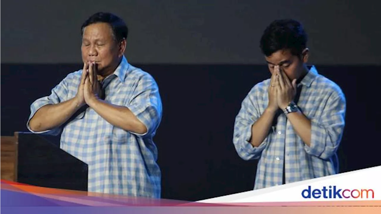 Harapan Pengusaha Migas ke Prabowo-Gibran yang Menang Pilpres 2024