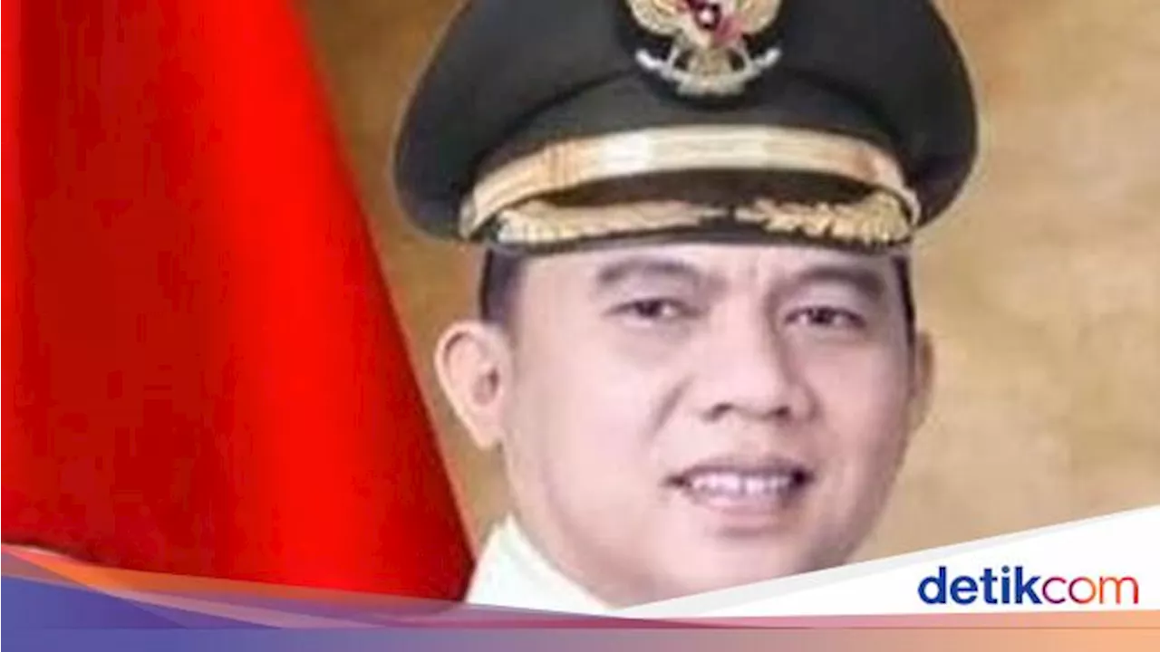 Rincian Harta Kekayaan Bupati Labuhanbatu Erik Adtrada yang Kena OTT KPK