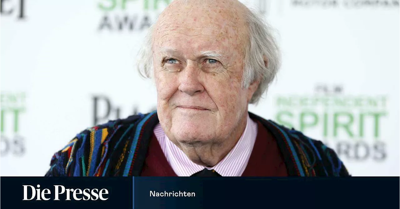 „Blade Runner“-Schauspieler M. Emmet Walsh gestorben