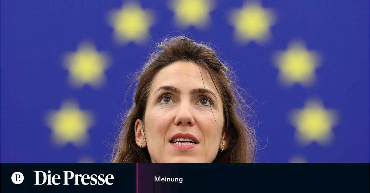 Europas Liberale, wieder einmal nach allen Seiten offen