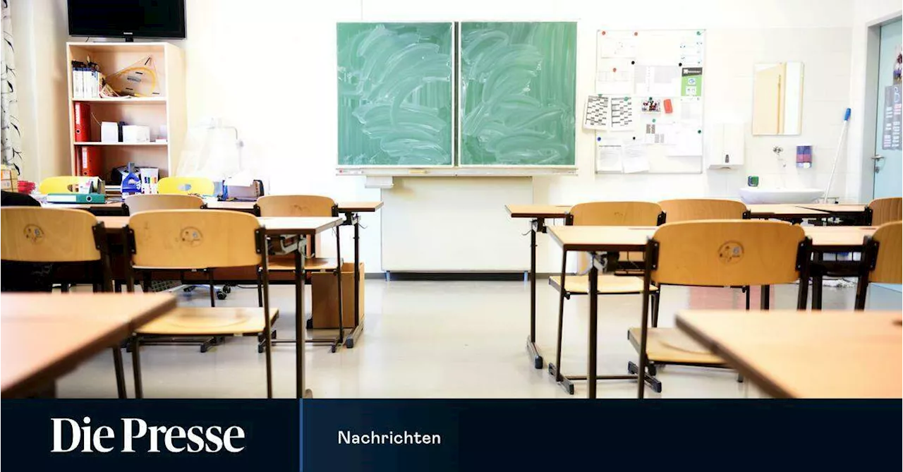 Kinderschutz an Schulen: Ruf nach Ressourcen und jährlicher Übung