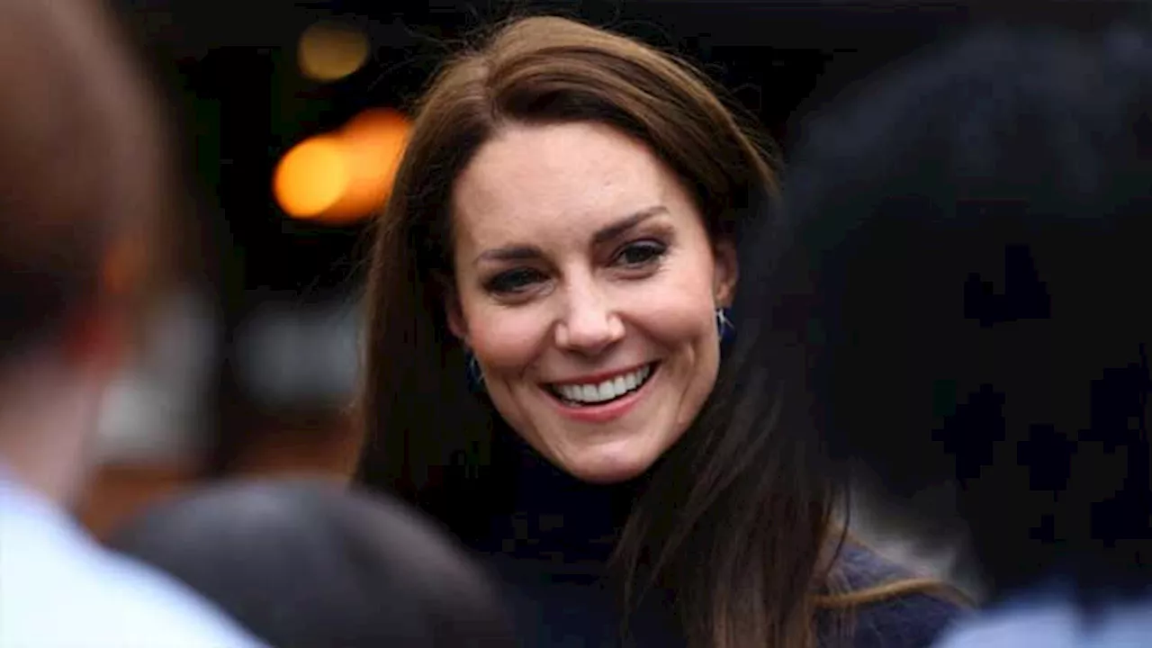 UK police asked to probe attempted breach of Kate medical notes