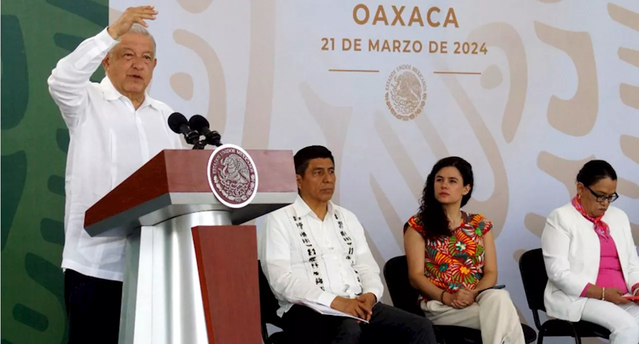 AMLO recibirá a Ceci Flores, madre buscadora, pasando elecciones; “No queremos que nos usen'