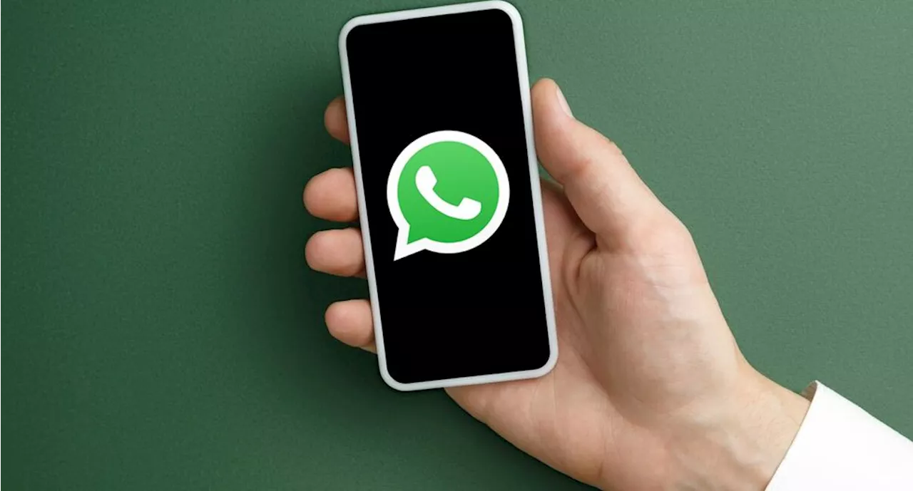 WhatsApp ya deja fijar hasta 3 mensajes en un chat