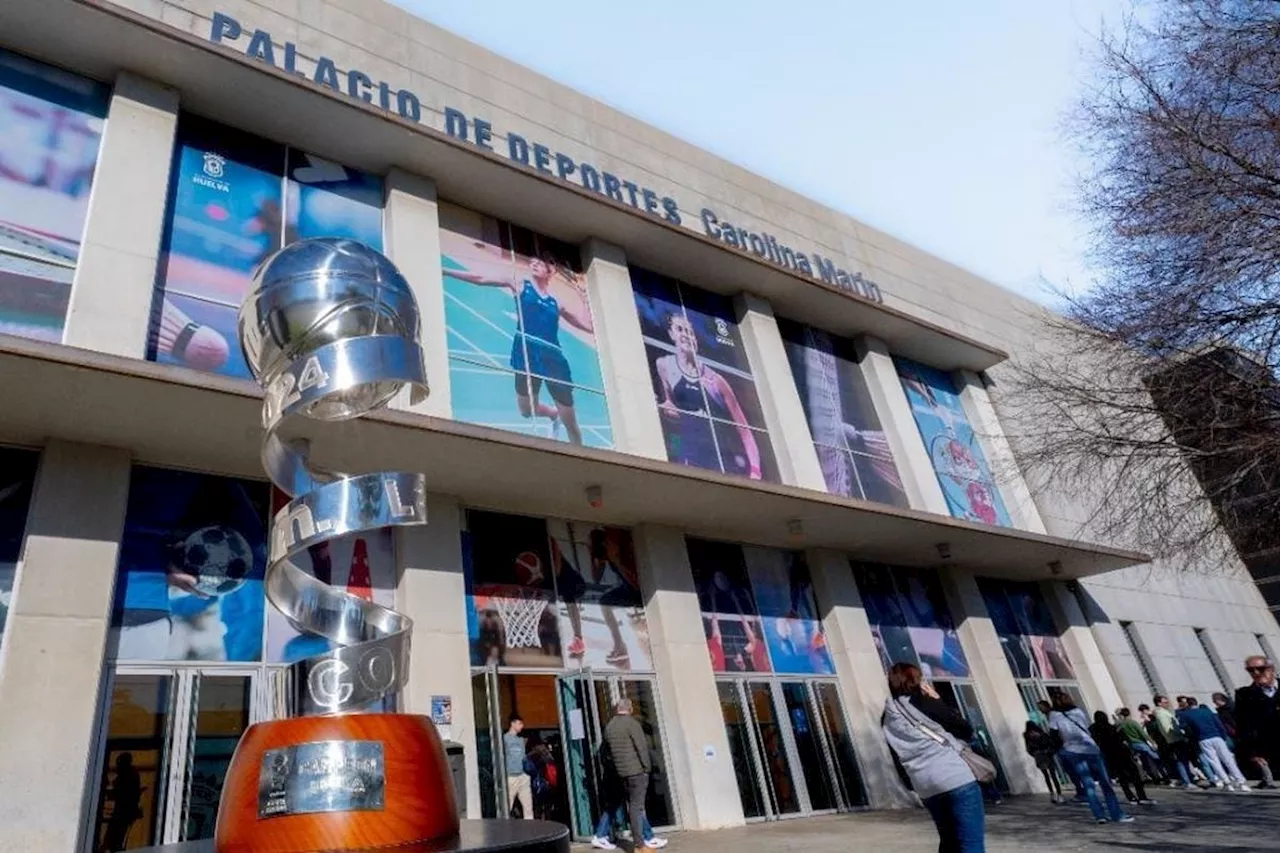 Copa de la Reina: El Valencia Basket y el Perfumerías Avenida esperan destronar al Casademont Zaragoza