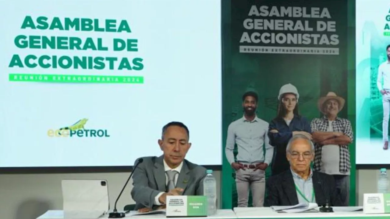 Ecopetrol: alertan pérdida de confianza de inversores por indagaciones a Ricardo Roa