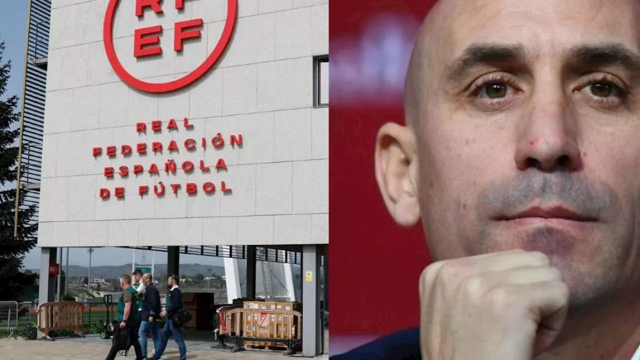 Lo último| Luis Rubiales anuncia su regreso a España ante la posibilidad de ser detenido