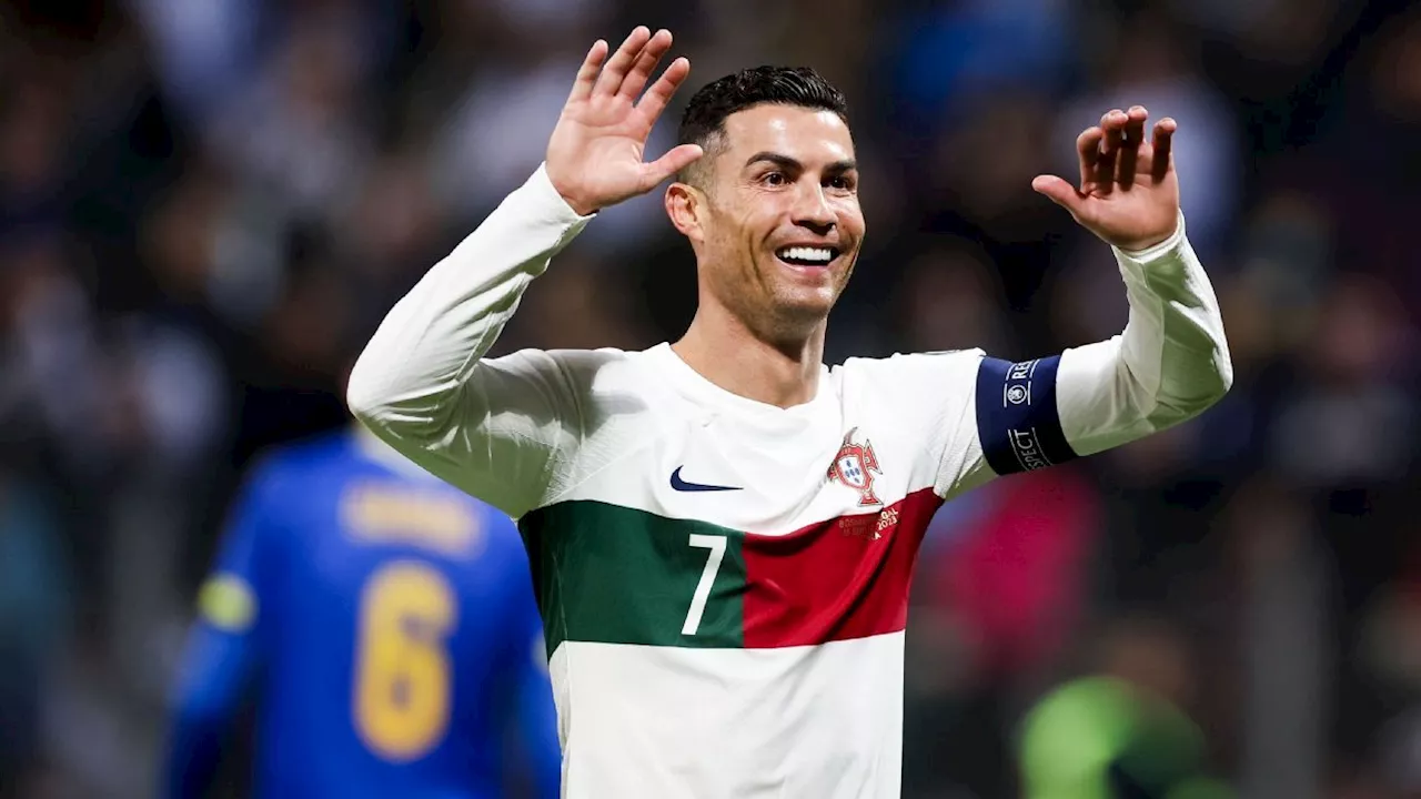 Por que Cristiano Ronaldo ganhou 'folga' da seleção de Portugal?