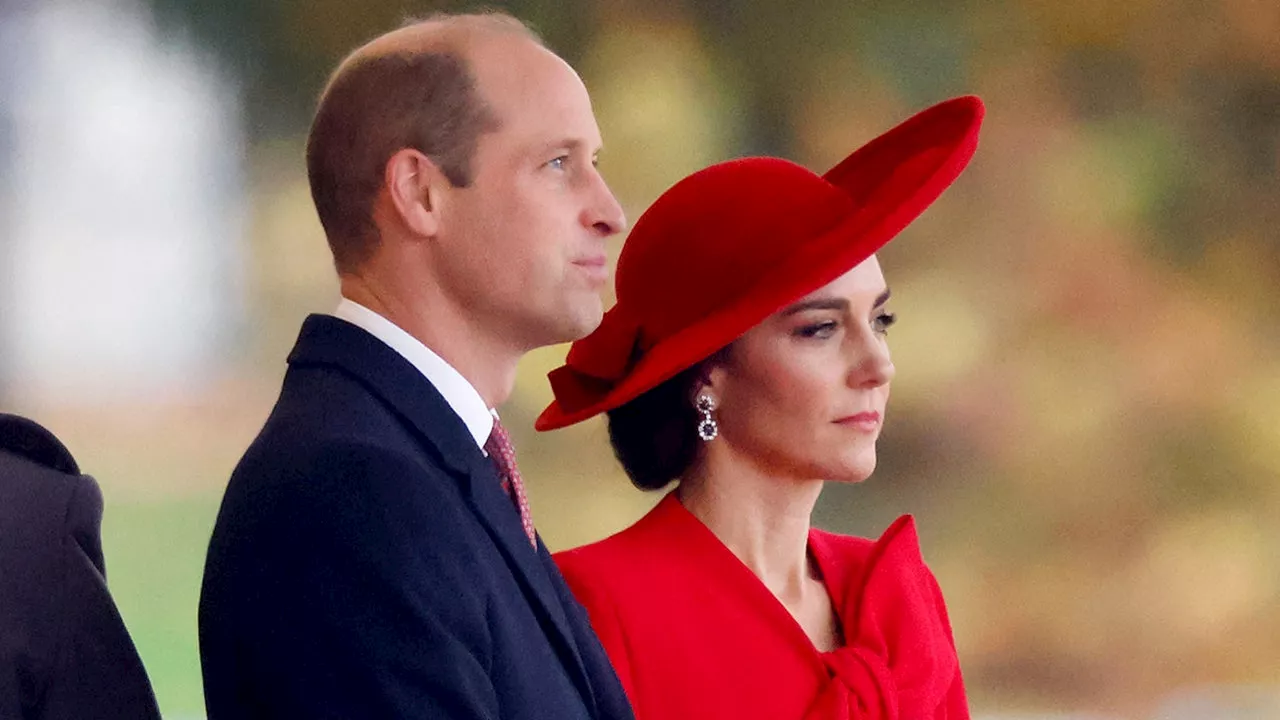 How Kate Middleton and Prince William Feel About the Rumors Surrounding Them: Royal Expert (Exclusive)