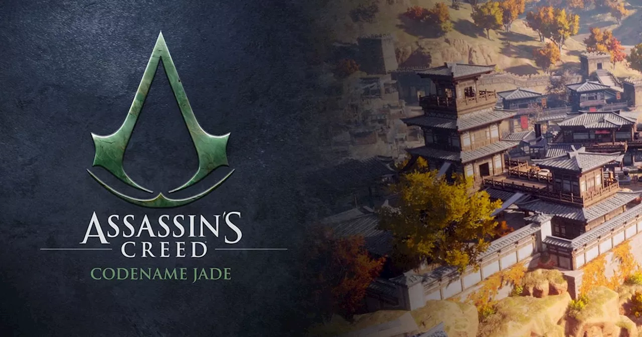 Assassin's Creed Jade likely delayed to 2025