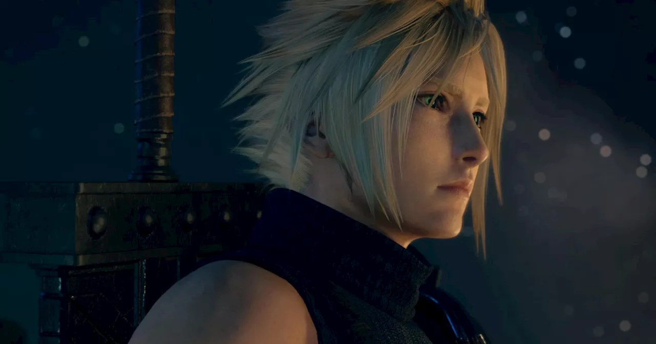 Final Fantasy 7 Rebirth gets new patch to fix performance mode