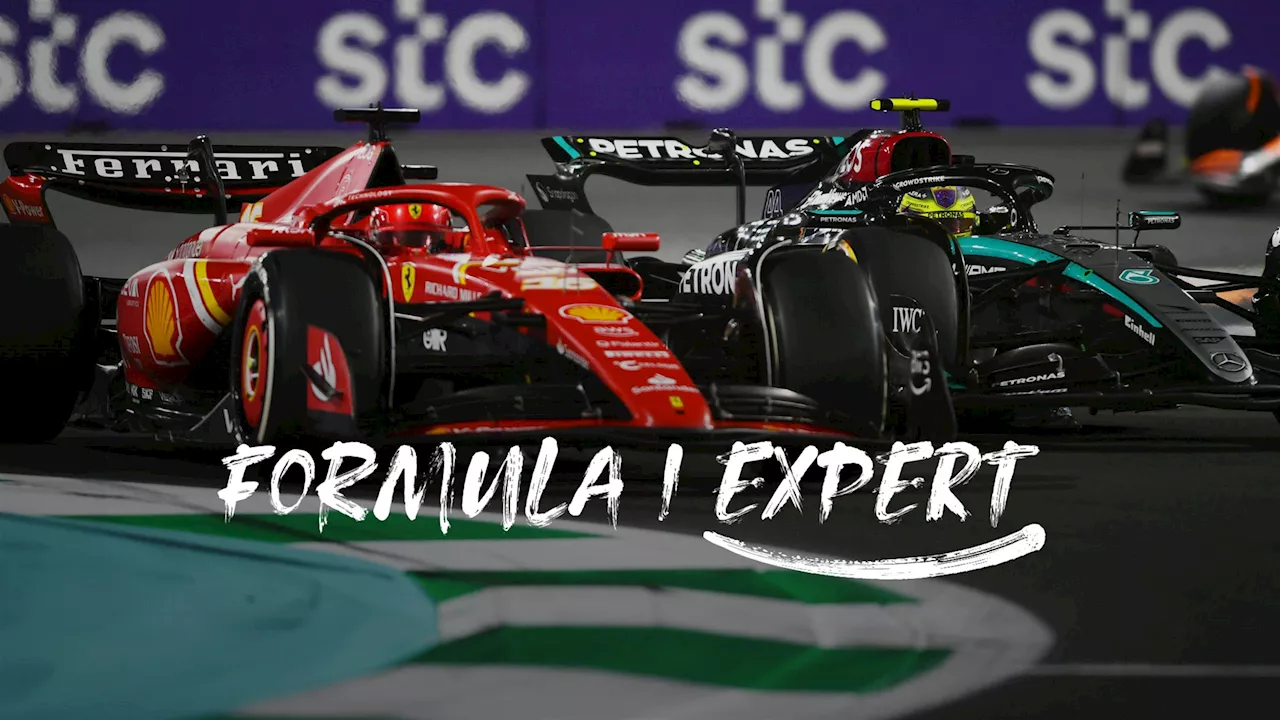 Ferrari d'attacco, Mercedes al buio, Red Bull con margine: come arrivano i team a Melbourne