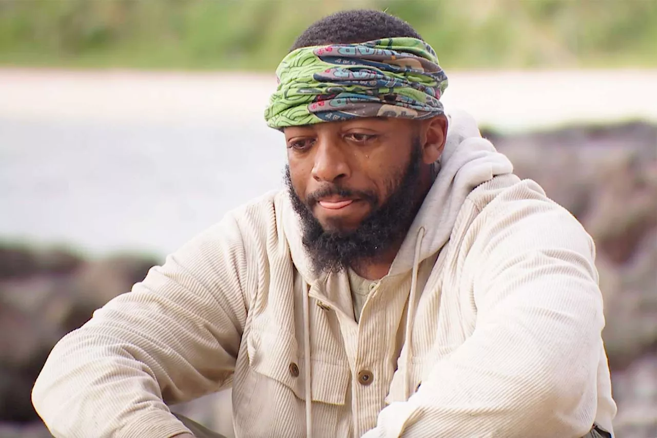 Survivor 46 exclusive deleted scene shows homesick player struggling