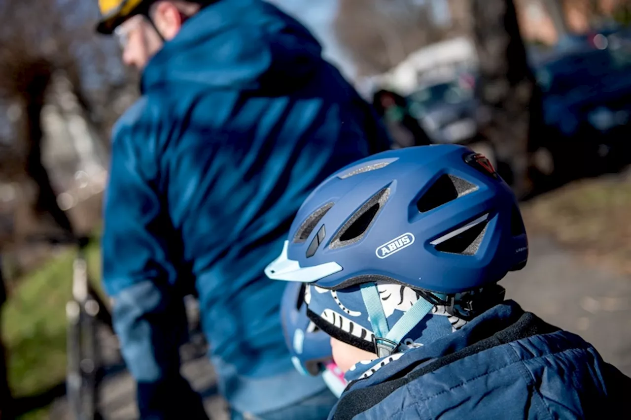 Fahrrad: Auf diese Dinge beim Kindertransport achten