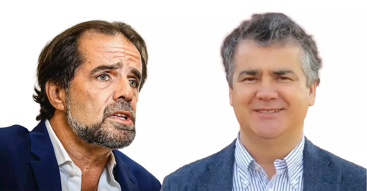 O homem que se segue no PSD Madeira: continuar com Albuquerque ou mudar para Manuel António